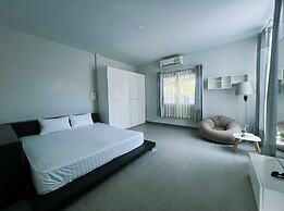 The Memory House Pakbara