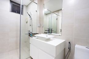 Hapi Riverside Apartment