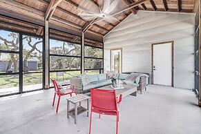 The Cape House 6031rpf 2 Bedroom Home by RedAwning