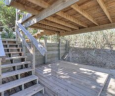 The Cape House 6031rpf 2 Bedroom Home by RedAwning