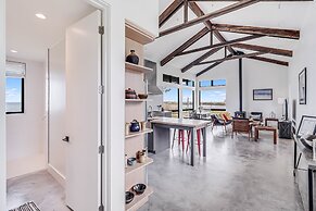 The Cape House 6031rpf 2 Bedroom Home by RedAwning