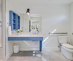 The Cape House 6031rpf 2 Bedroom Home by RedAwning