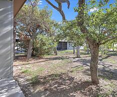 The Cape House 6031rpf 2 Bedroom Home by RedAwning