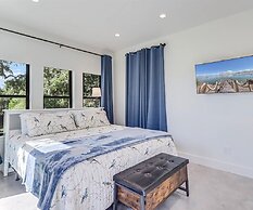 The Cape House 6031rpf 2 Bedroom Home by RedAwning