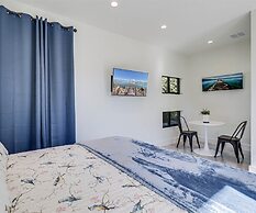 The Cape House 6031rpf 2 Bedroom Home by RedAwning