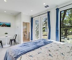 The Cape House 6031rpf 2 Bedroom Home by RedAwning