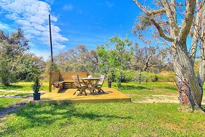 Cape Town 6031rpg 11 Bedroom Home by RedAwning