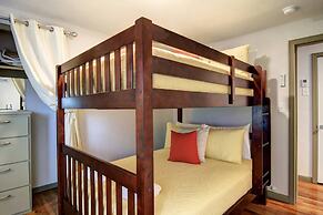 Cape Town 6031rpg 11 Bedroom Home by RedAwning