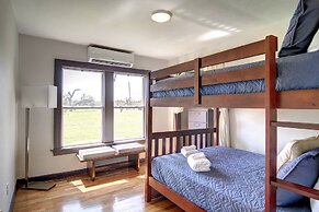 Cape Town 6031rpg 11 Bedroom Home by RedAwning