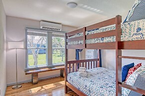 Cape Town 6031rpg 11 Bedroom Home by RedAwning