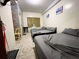 Peters Inn Puerto Galera