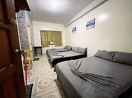 Peters Inn Puerto Galera