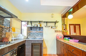 4BDR Private pool Bali style villa Siya