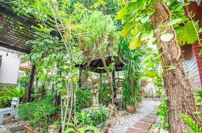 4BDR Private pool Bali style villa Siya