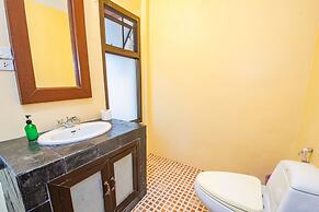 4BDR Private pool Bali style villa Siya