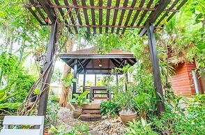 4BDR Private pool Bali style villa Siya