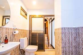 4BDR Private pool Bali style villa Siya