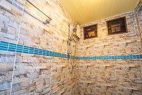 4BDR Private pool Bali style villa Siya