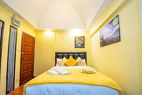 4BDR Private pool Bali style villa Siya