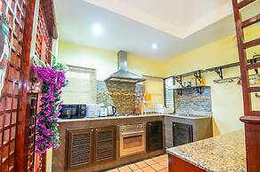 4BDR Private pool Bali style villa Siya