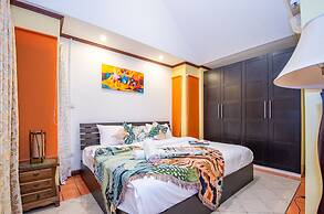 4BDR Private pool Bali style villa Siya