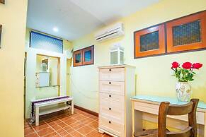 4BDR Private pool Bali style villa Siya