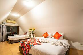 4BDR Private pool Bali style villa Siya