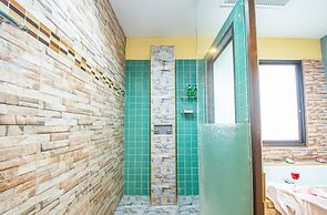 4BDR Private pool Bali style villa Siya