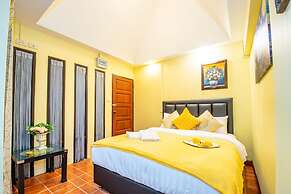 4BDR Private pool Bali style villa Siya