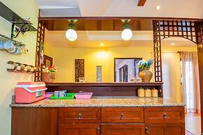 4BDR Private pool Bali style villa Siya