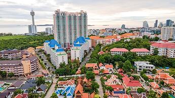 4BDR Private pool Bali style villa Siya