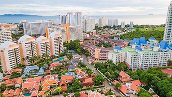 4BDR Private pool Bali style villa Siya