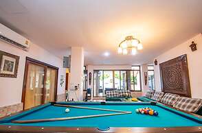 4BDR Private pool Bali style villa Siya