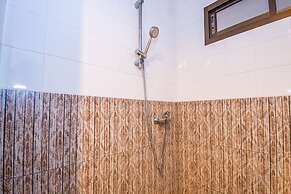 4BDR Private pool Bali style villa Siya