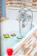 4BDR Private pool Bali style villa Siya