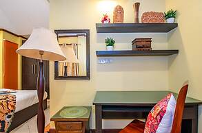 4BDR Private pool Bali style villa Siya