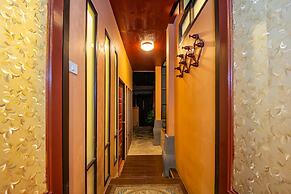 4BDR Private pool Bali style villa Siya