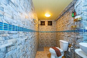 4BDR Private pool Bali style villa Siya