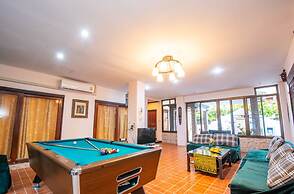 4BDR Private pool Bali style villa Siya