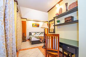 4BDR Private pool Bali style villa Siya