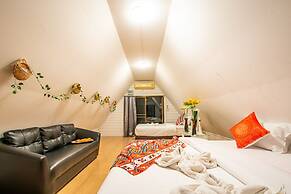 4BDR Private pool Bali style villa Siya