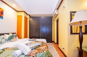 4BDR Private pool Bali style villa Siya