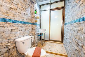 4BDR Private pool Bali style villa Siya