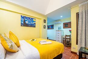 4BDR Private pool Bali style villa Siya