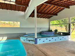 Pousada Manoah