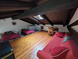 Case sul ruscello