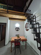 Case sul ruscello