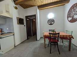 Case sul ruscello