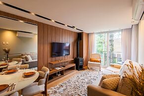 LOCAR-IN GRAMADO- VIVERE Bav