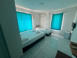 Akhan Otel Didim